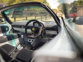 Used Lotus Elise 1998 for sale - 74671200: Photo