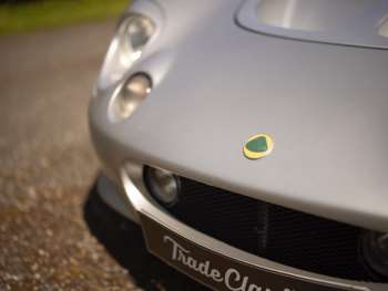 Used Lotus Elise 1998 for sale - 74671200: Photo