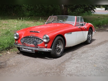 Austin - Healey
