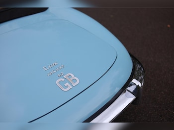 Used Jaguar E-Type 1969 for sale - 76567884: Photo