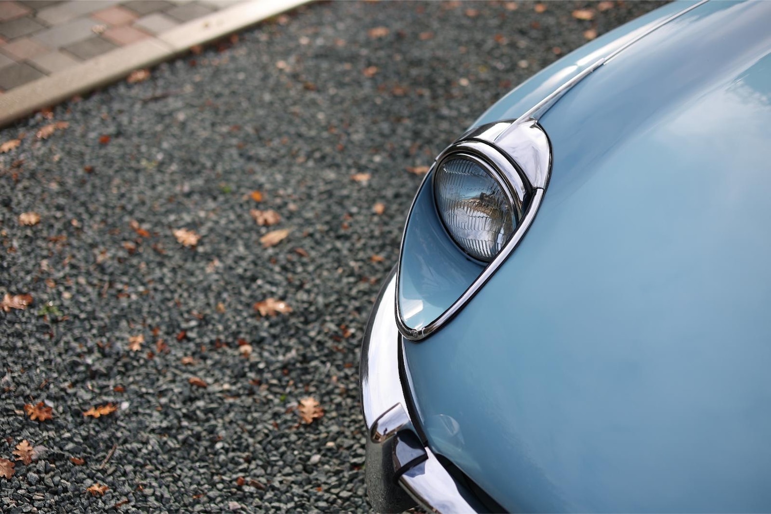 Used Jaguar E-Type 1989 for sale - 76567884: Photo 5