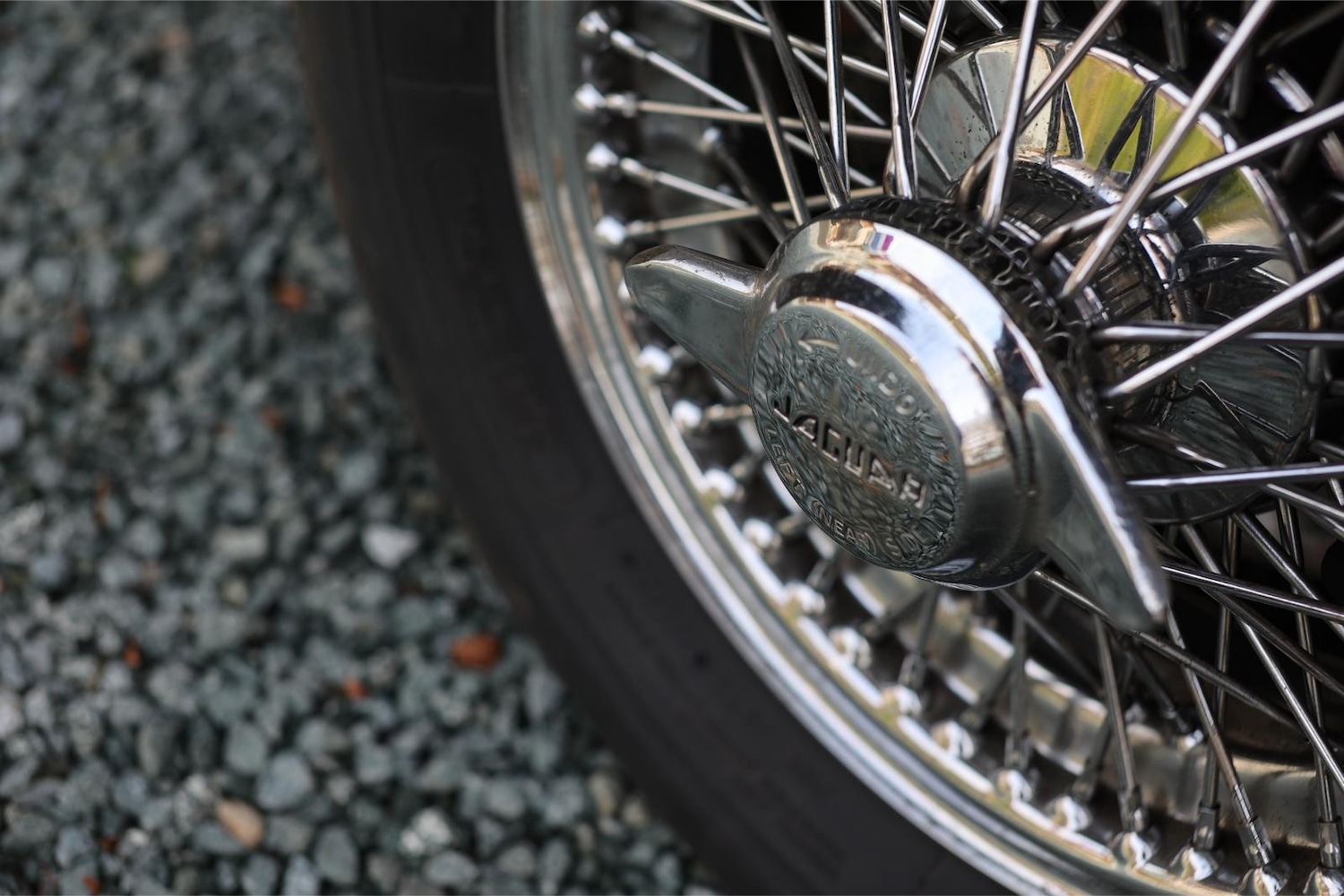 Used Jaguar E-Type 1989 for sale - 76567884: Photo 8