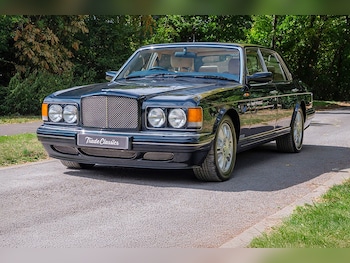 1998 (R) - R 4dr