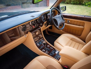Used Bentley Brooklands 1998 for sale - 75925355: Photo