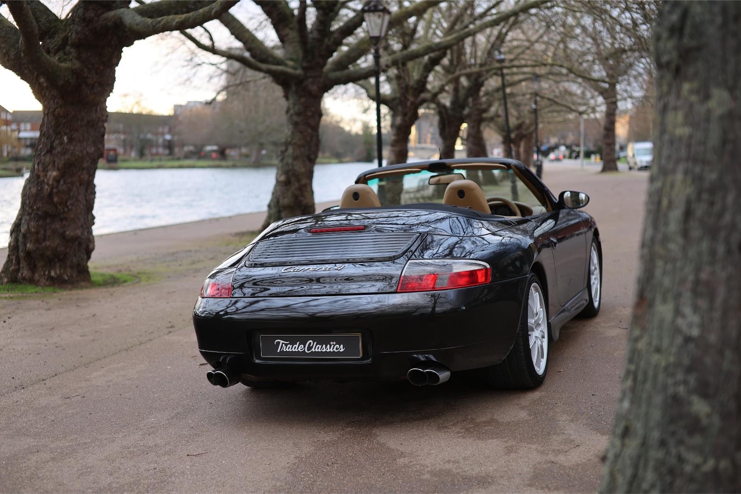 Used Porsche 911 2000 for sale - 77207975: Photo 10