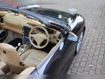 Used Porsche 911 2000 for sale - 77207975: Photo