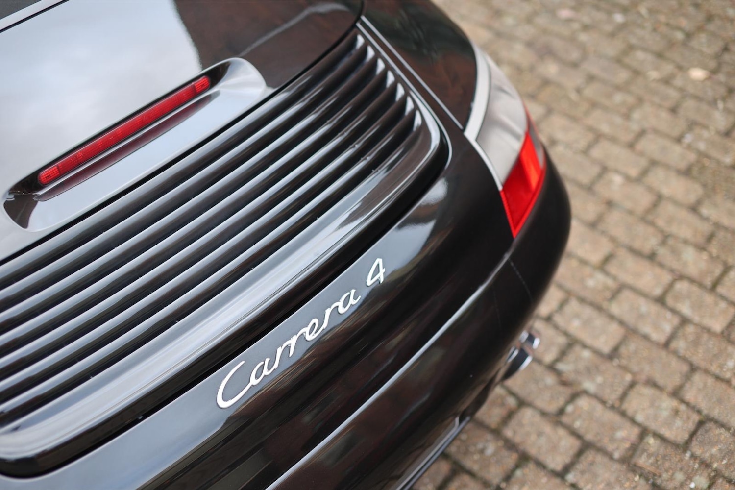 Used Porsche 911 2000 for sale - 77207975: Photo 4