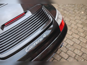 Used Porsche 911 2000 for sale - 77207975: Photo
