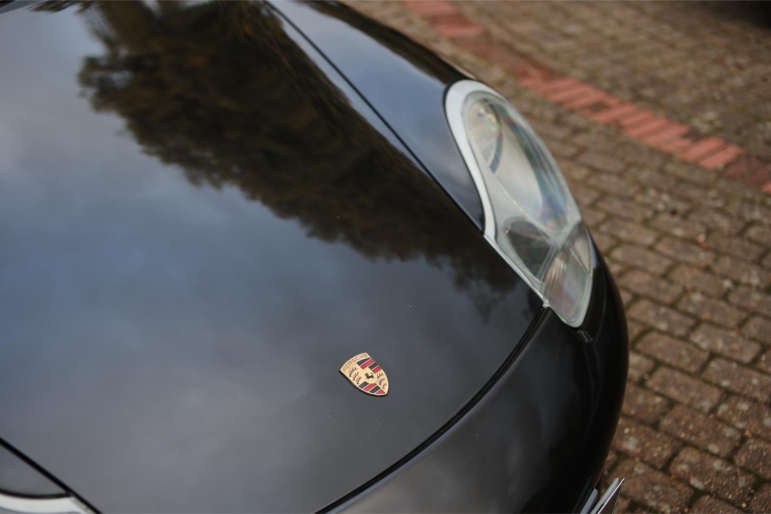 Used Porsche 911 2000 for sale - 77207975: Photo 5