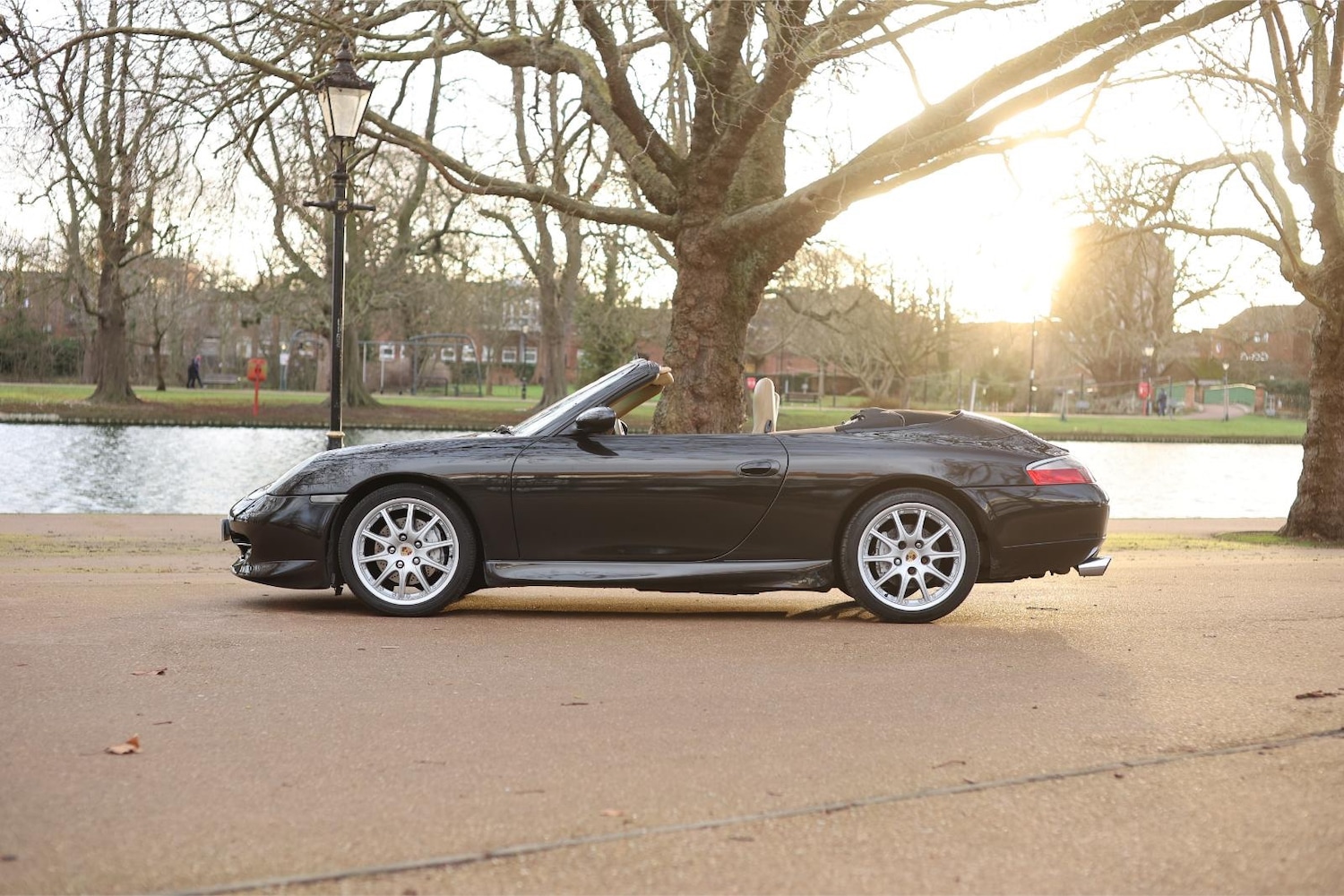 Used Porsche 911 2000 for sale - 77207975: Photo 6