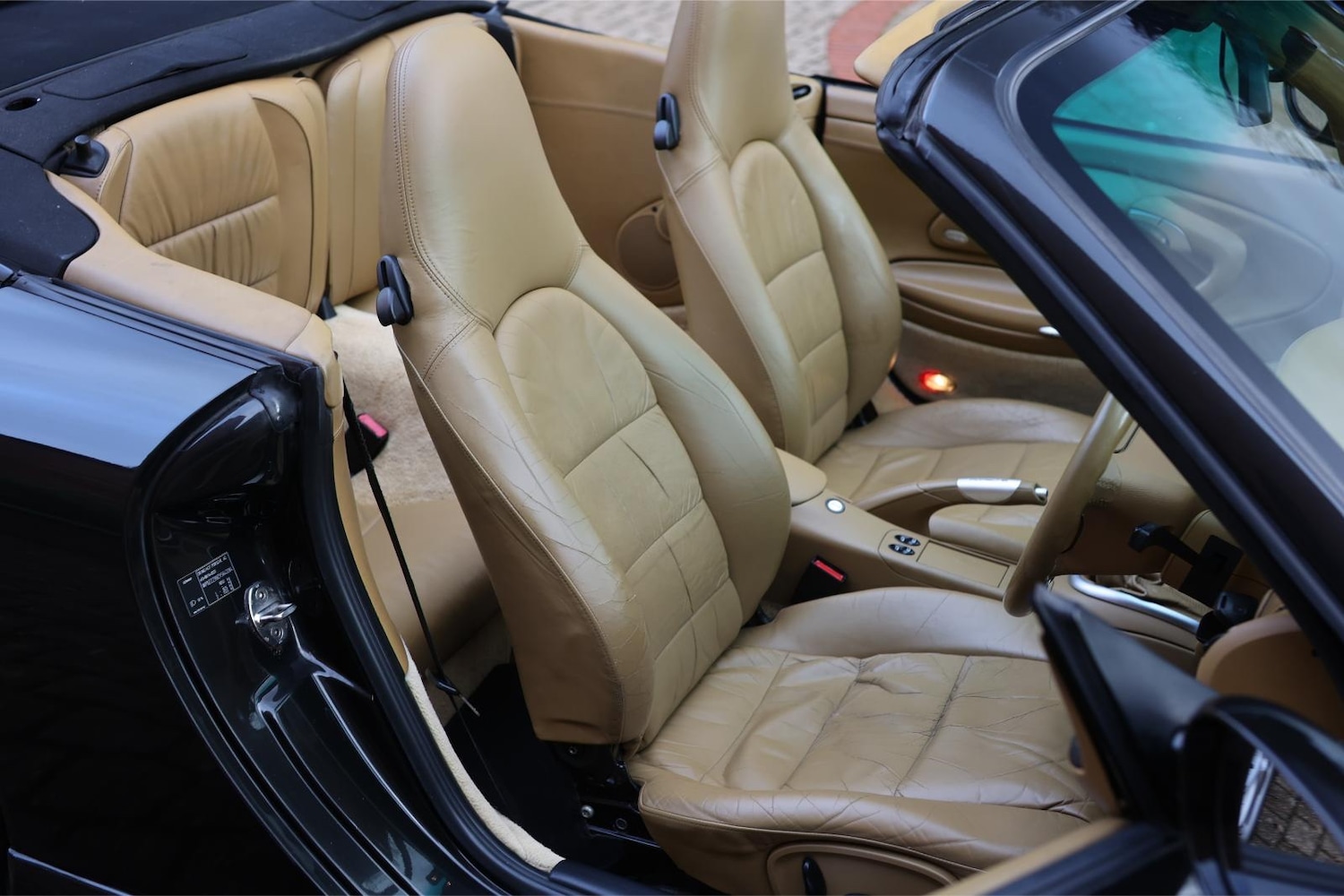 Used Porsche 911 2000 for sale - 77207975: Photo 7