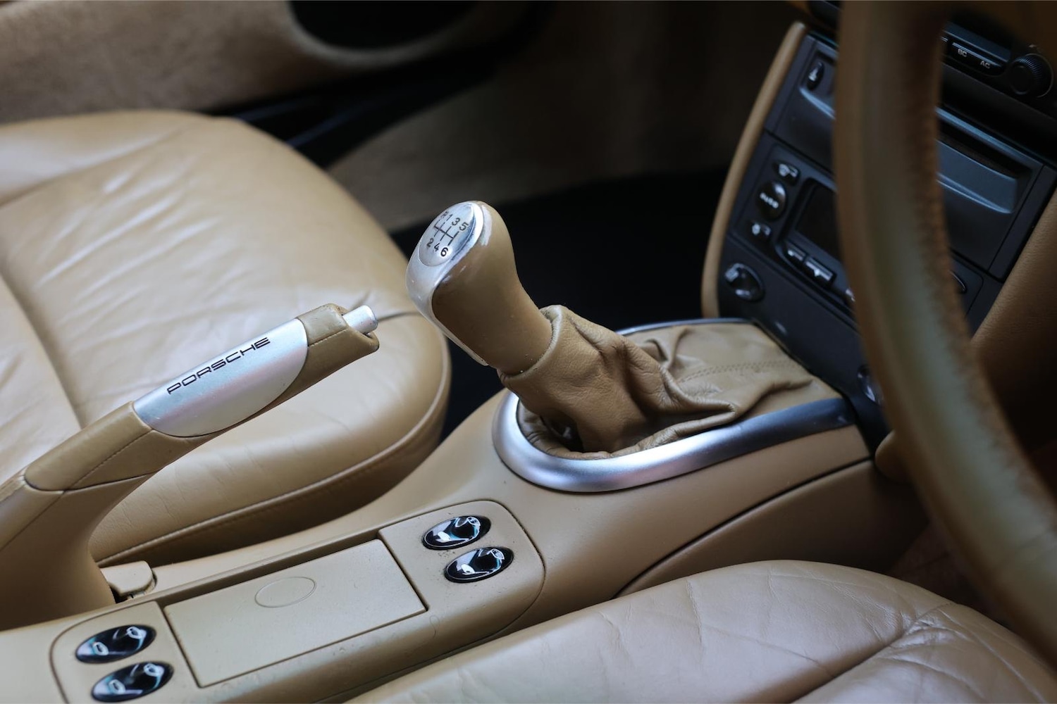 Used Porsche 911 2000 for sale - 77207975: Photo 9