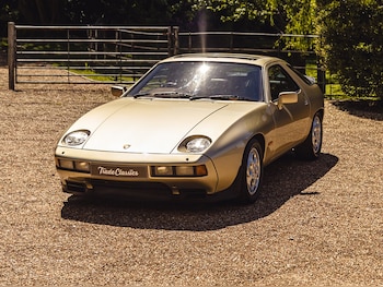 Used Porsche 928 1982 for sale - 78736863: Photo