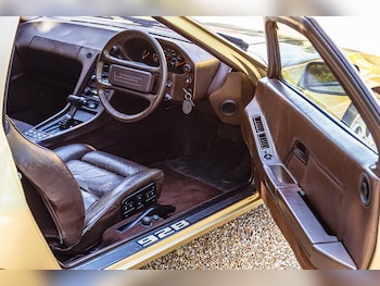 Used Porsche 928 1982 for sale - 78736863: Photo