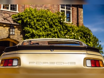 Used Porsche 928 1982 for sale - 78736863: Photo