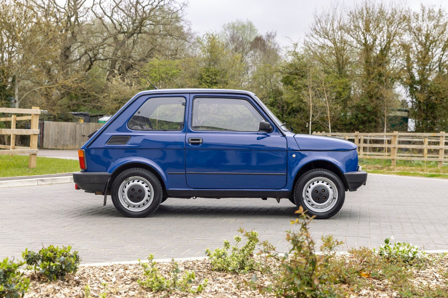 Used Fiat 126 2019 for sale - 78183460: Photo 6