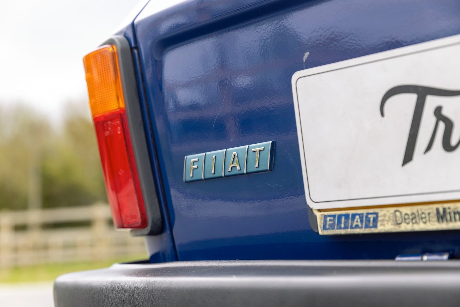 Used Fiat 126 2019 for sale - 78183460: Photo 8