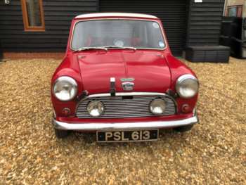 1959 - Seven