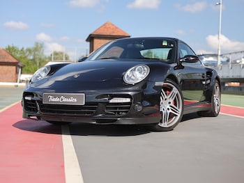 Used Porsche 911 2008 for sale - 78520540: Photo