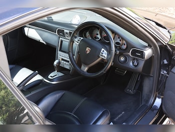 Used Porsche 911 2008 for sale - 78520540: Photo