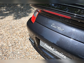 Used Porsche 911 2008 for sale - 78520540: Photo