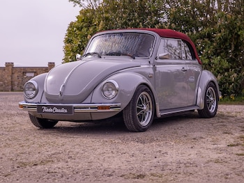 Used Volkswagen Beetle 1978 for sale - 78370509: Photo