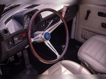 Used Volkswagen Beetle 1978 for sale - 78370509: Photo