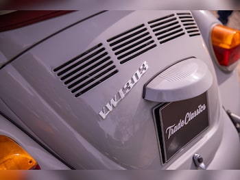 Used Volkswagen Beetle 1978 for sale - 78370509: Photo