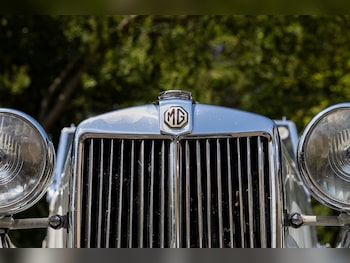 Used MG VA 1938 for sale - 79299672: Photo
