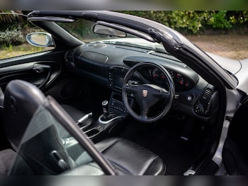 Used Porsche 911 2000 for sale - 78282811: Photo