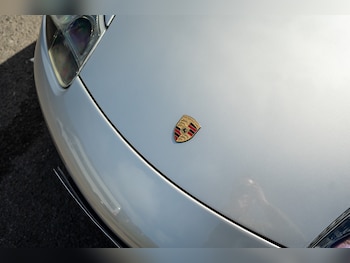 Used Porsche 911 2000 for sale - 78282811: Photo