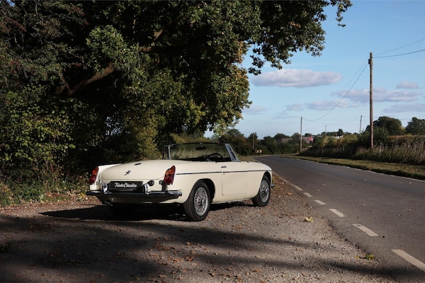 Used MG Other 1967 for sale - 76225447: Photo 10