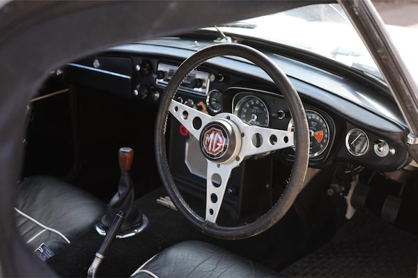 Used MG Other 1967 for sale - 76225447: Photo 3