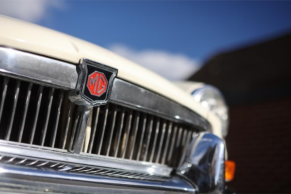 Used MG Other 1967 for sale - 76225447: Photo 4