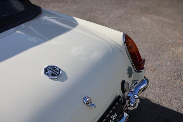 Used MG Other 1967 for sale - 76225447: Photo 5