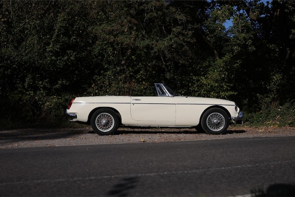 Used MG Other 1967 for sale - 76225447: Photo 6