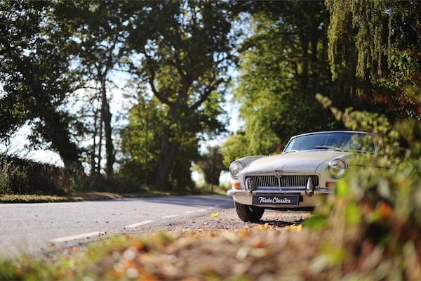 Used MG Other 1967 for sale - 76225447: Photo 8