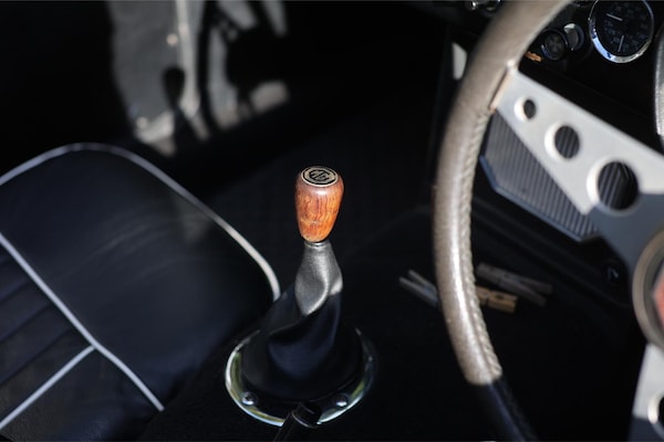 Used MG Other 1967 for sale - 76225447: Photo 9