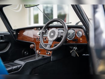 Used Lotus Elan 1972 for sale - 76321726: Photo