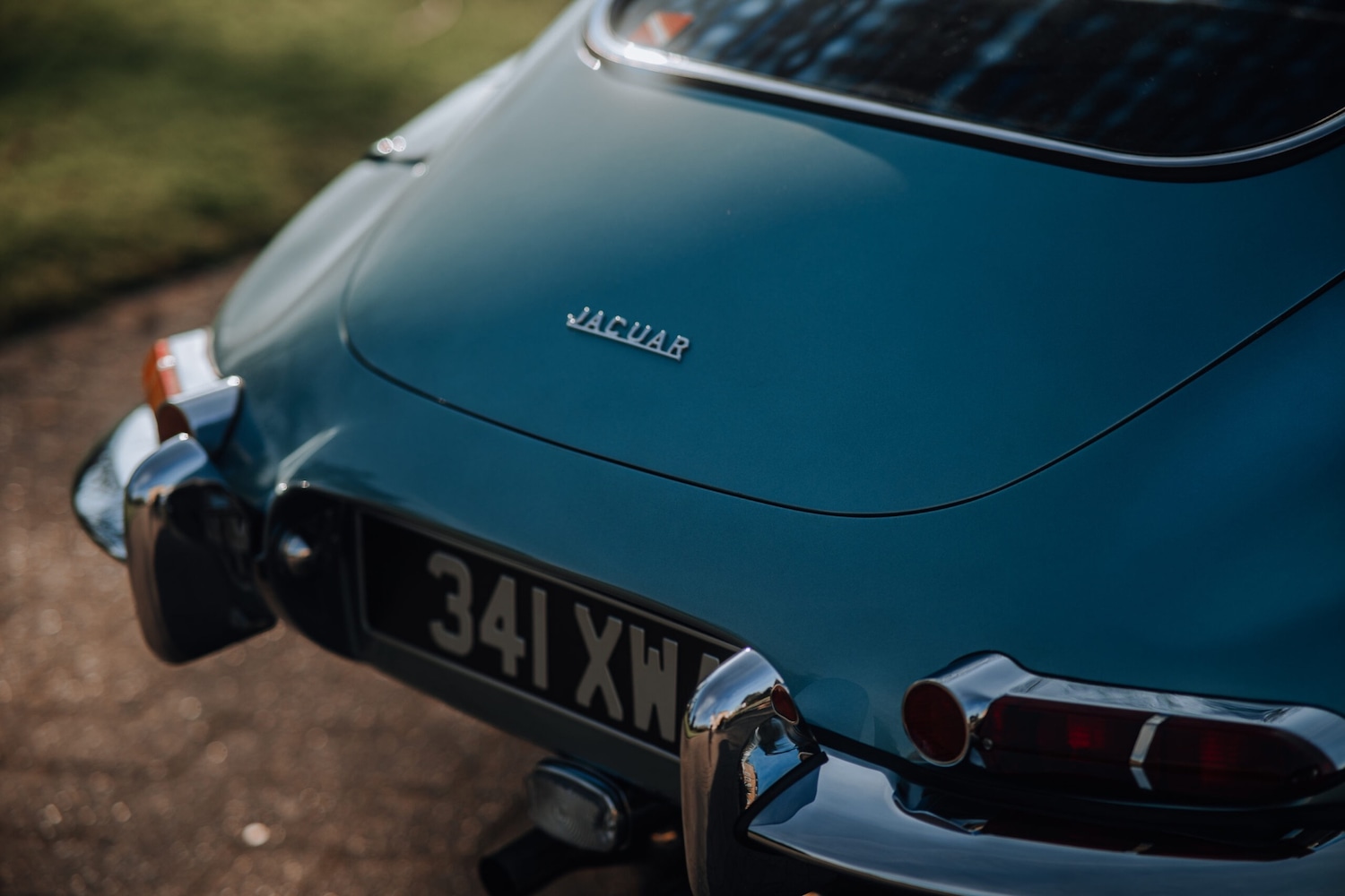 Used Jaguar E-Type 2023 for sale - 76358335: Photo 5