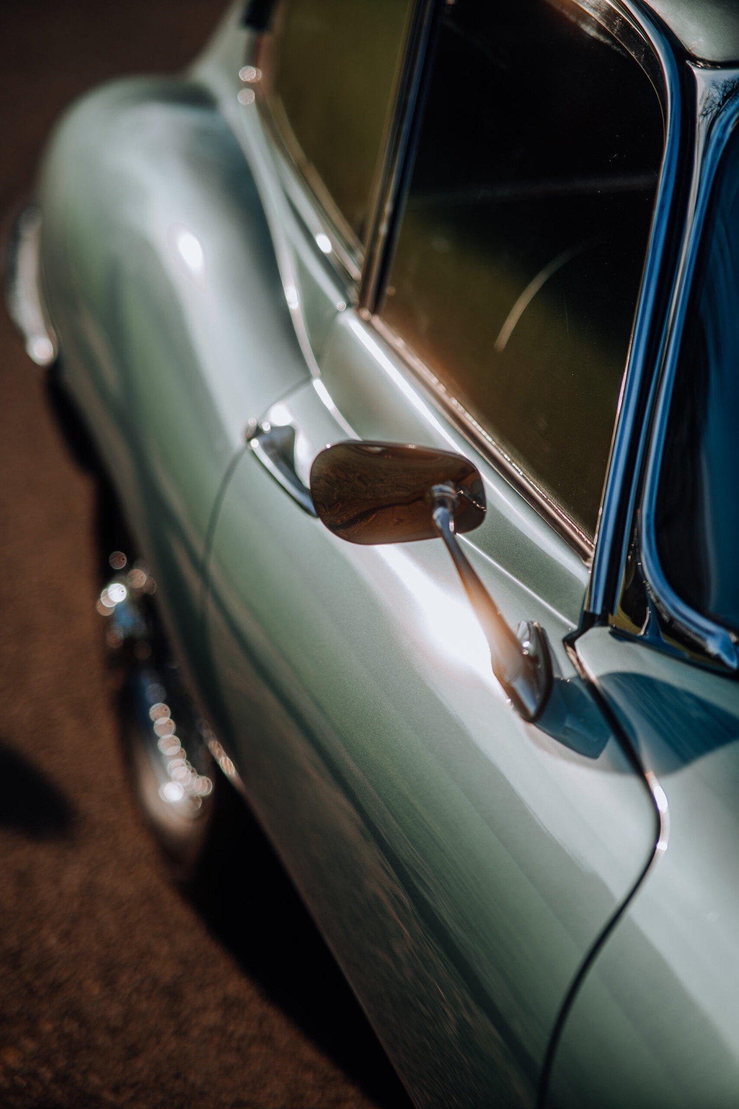 Used Jaguar E-Type 2023 for sale - 76358335: Photo 8