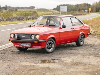 Used Ford Escort 1978 for sale - 78368482: Photo