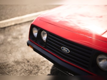 Used Ford Escort 1978 for sale - 78368482: Photo