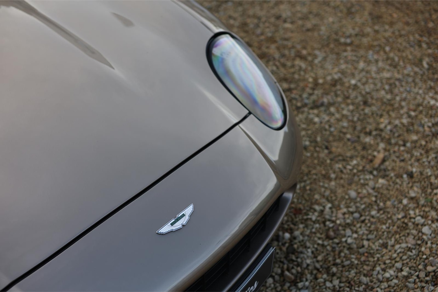 Used Aston Martin DB7 1995 for sale - 76643779: Photo 4