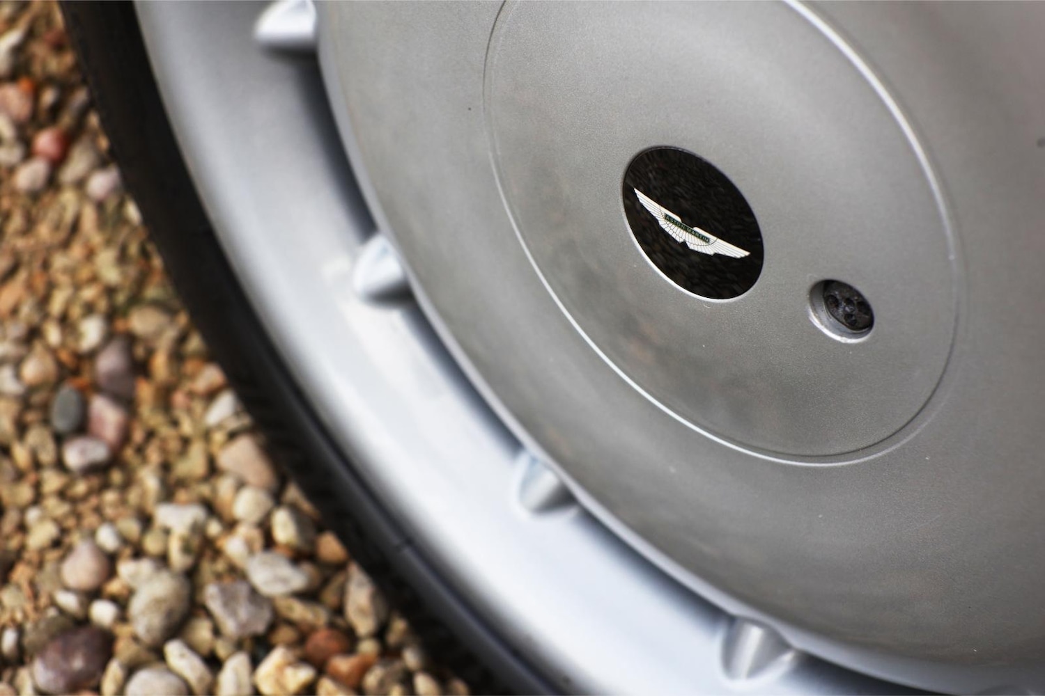 Used Aston Martin DB7 1995 for sale - 76643779: Photo 5