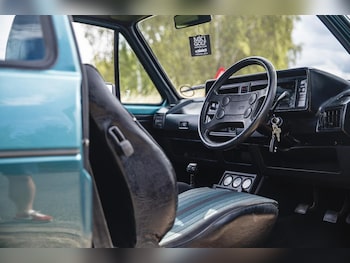 Used Volkswagen Golf 1983 for sale - 75517743: Photo