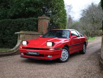 1988 (E) - 3.0 3dr Auto