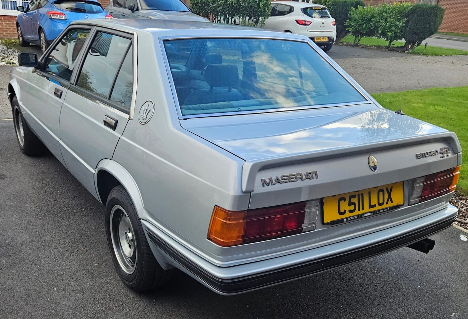 Used Maserati Biturbo 2023 for sale - 76643814: Photo 10