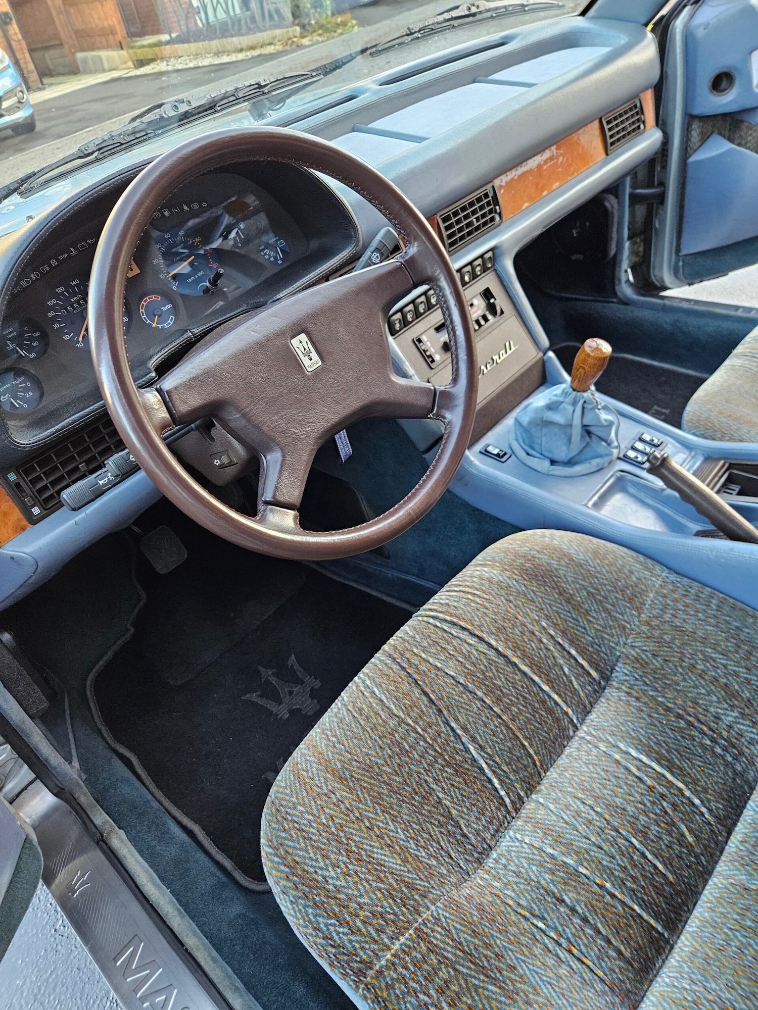 Used Maserati Biturbo 2023 for sale - 76643814: Photo 3