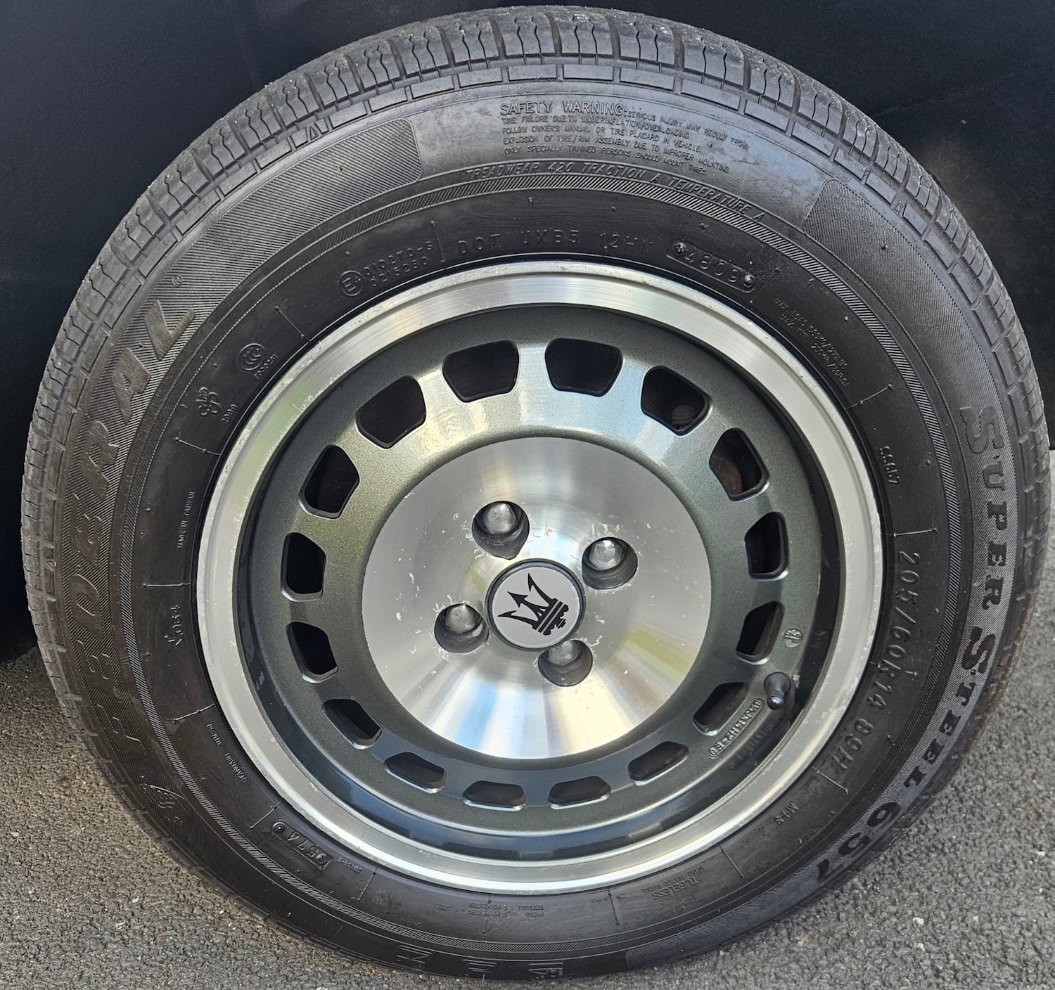 Used Maserati Biturbo 2023 for sale - 76643814: Photo 4